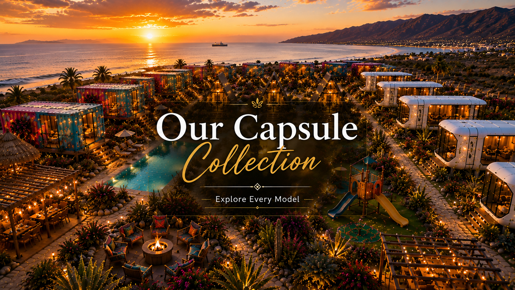 Collection Hero
