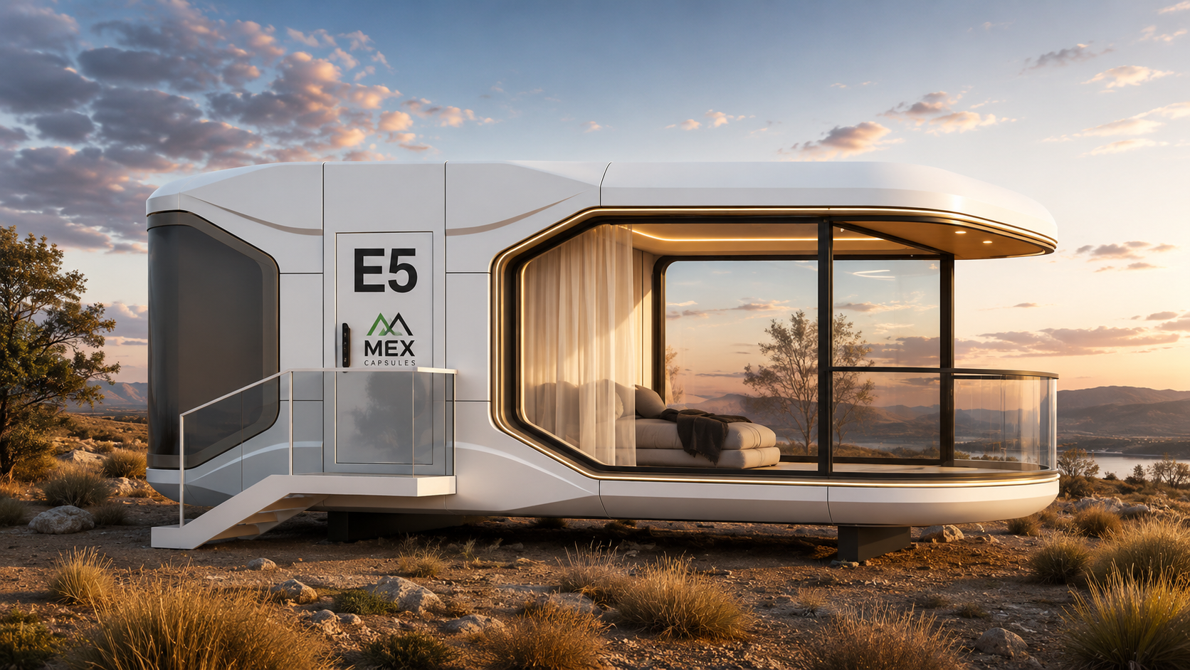 Capsule E5