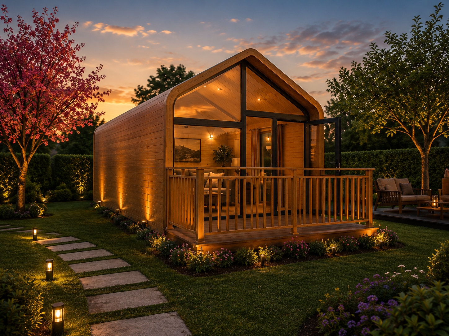 Cabin N2 Plus